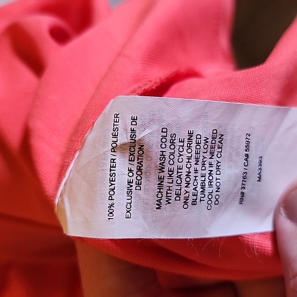 NWT Callaway Polo - Picture 10 of 11